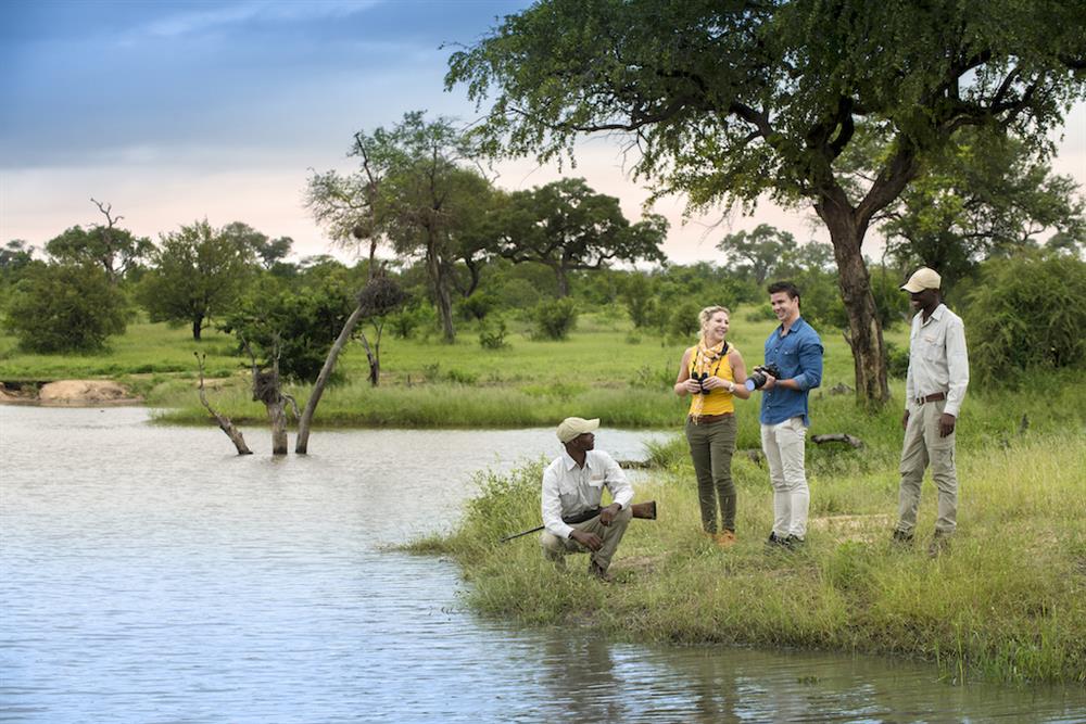 Cheetah Plains Private Game Reserve