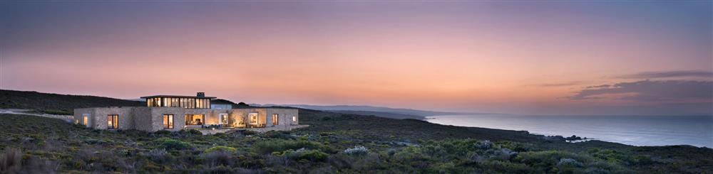 Morukuru Ocean House