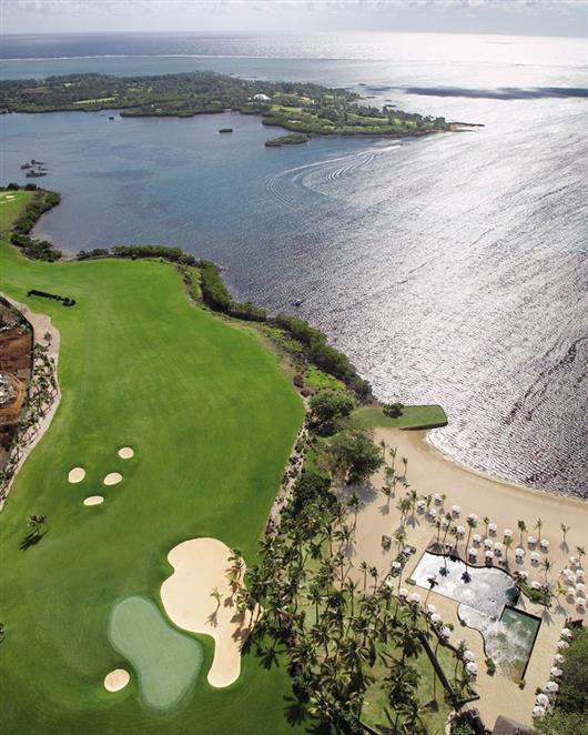 Anahita Golf & Spa Resort