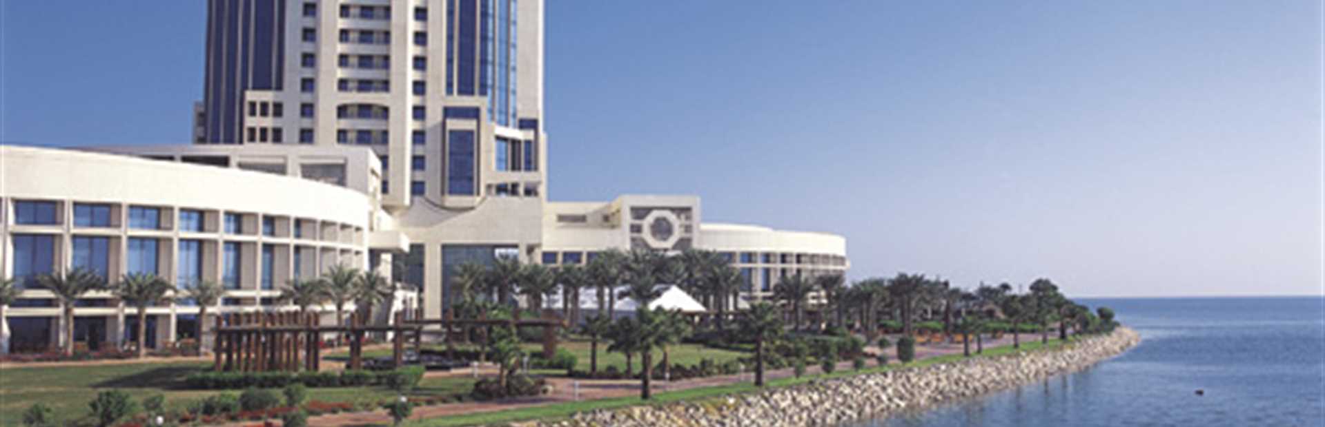 The Ritz-Carlton Doha