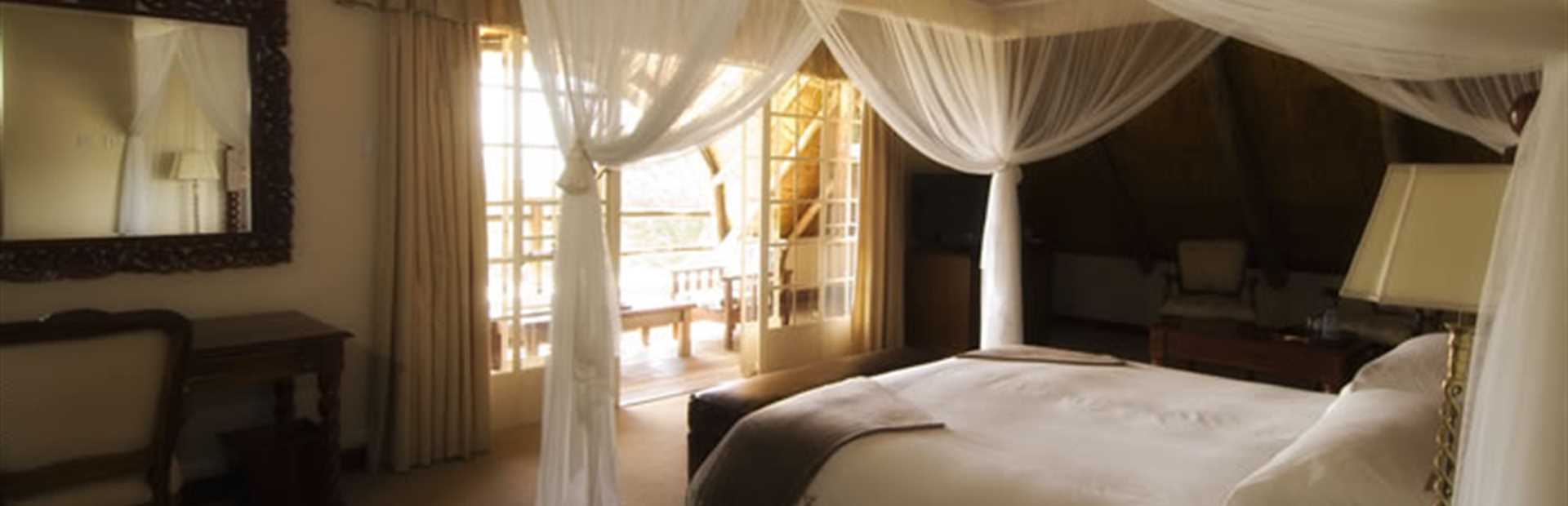 Ilala Lodge