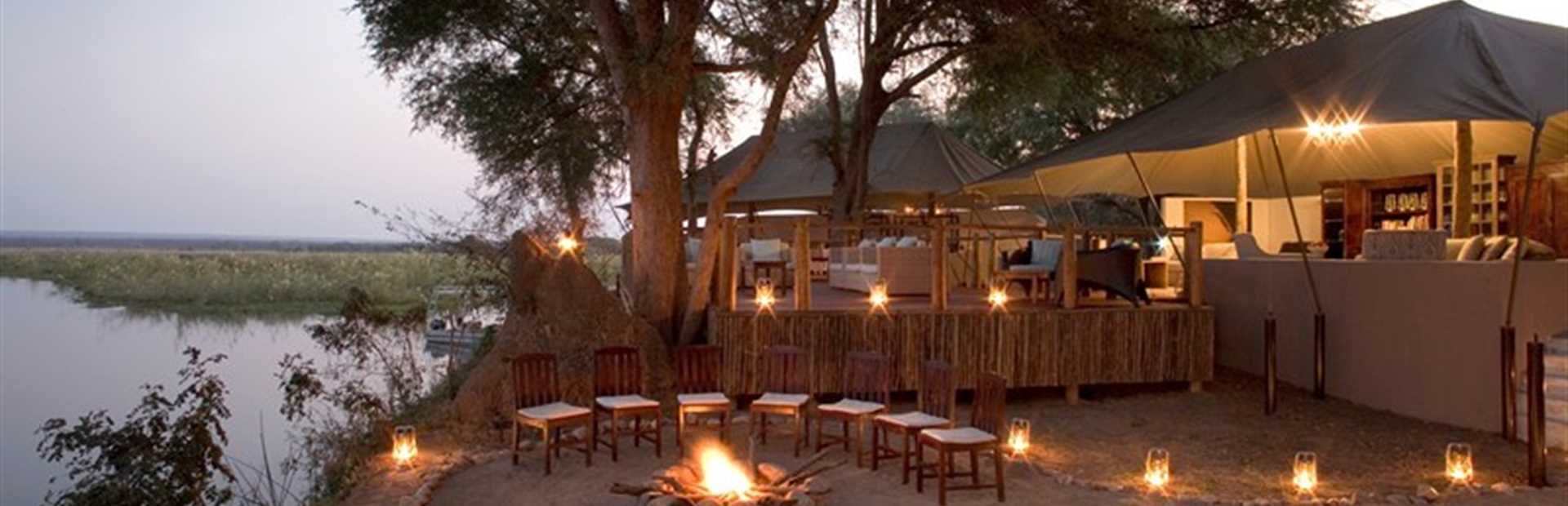 Zambezi Kulefu Camp