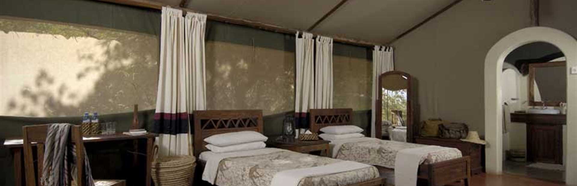 Kirurumu Manyara Lodge