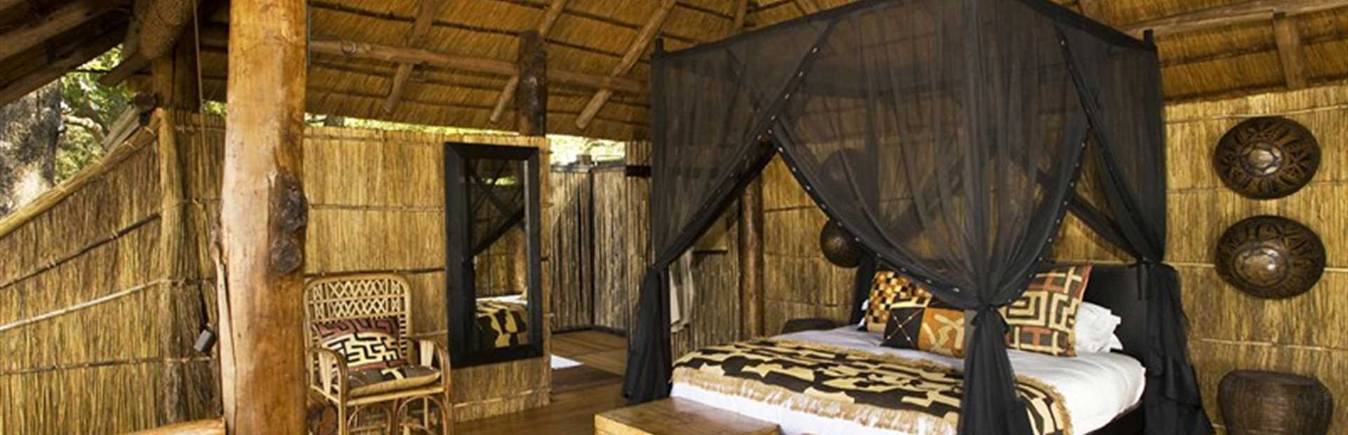 Chamilandu Bush Camp