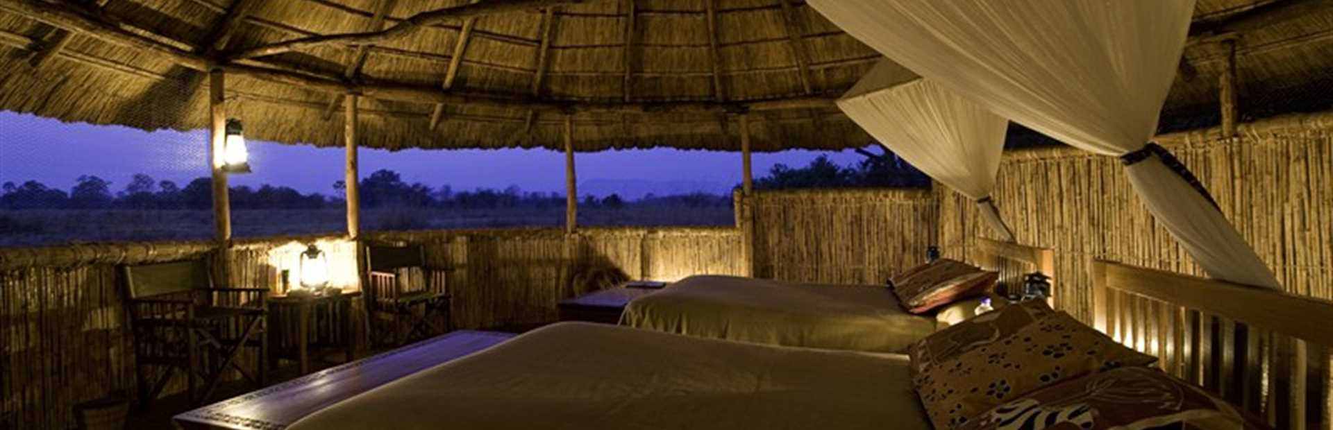 Kuyenda Bush Camp