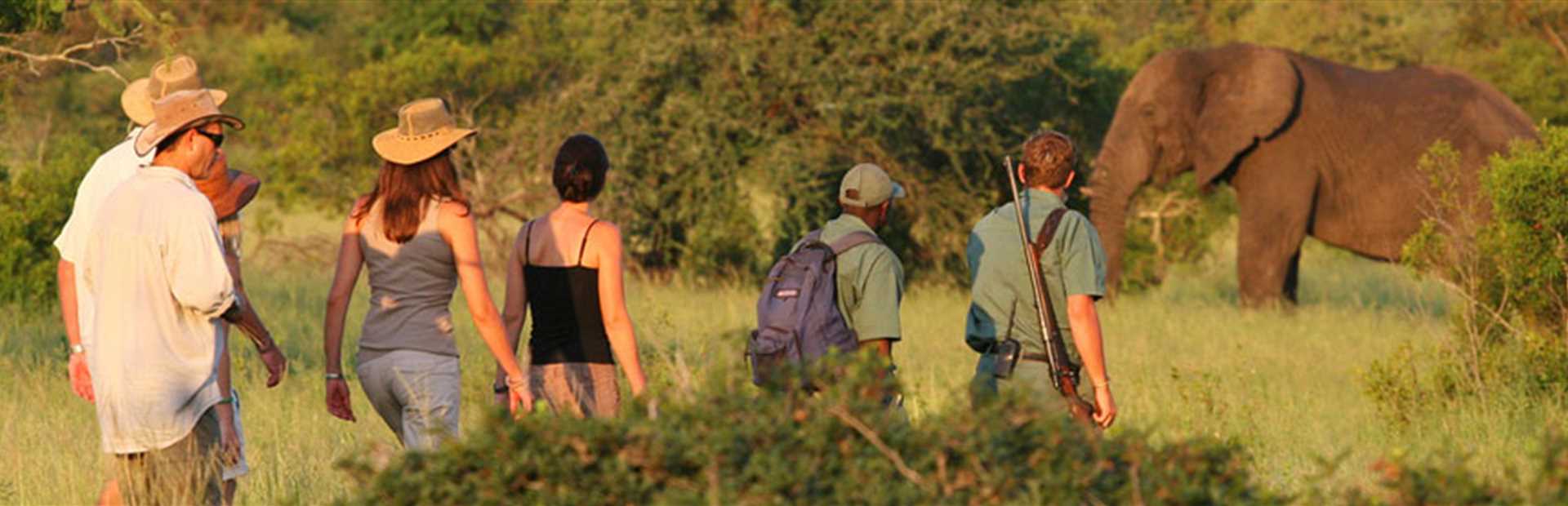 Kruger National Park