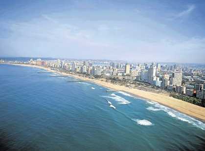 Durban & Surrounds