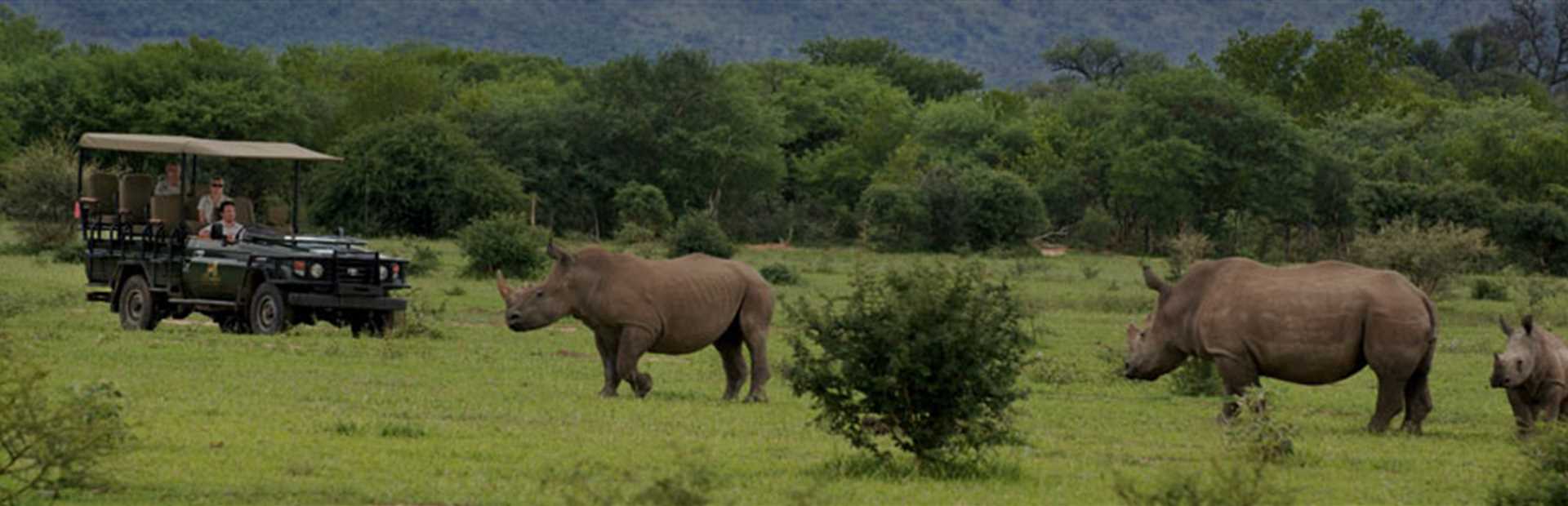 Marakele National Park