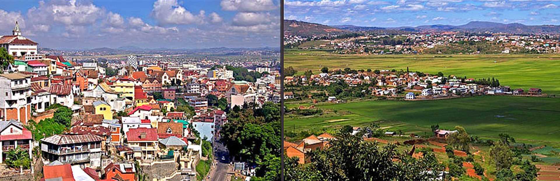 Antananarivo