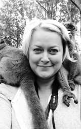 Julie Gough
